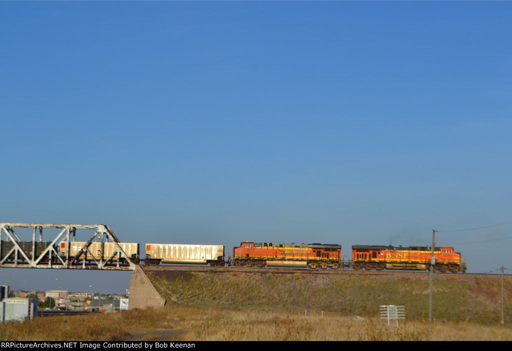 BNSF 6059